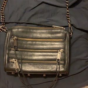 Rebecca Minkoff Mini Mac Crossbody purse